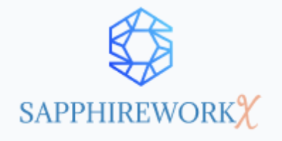 Client company logo - Professional business partnership