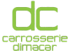 DC - Client company logo
